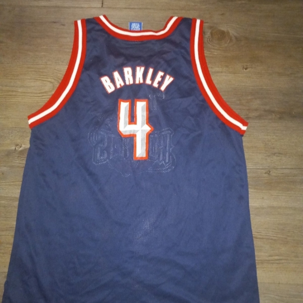 Houston Rockets Jersey - Picture 4 of 4